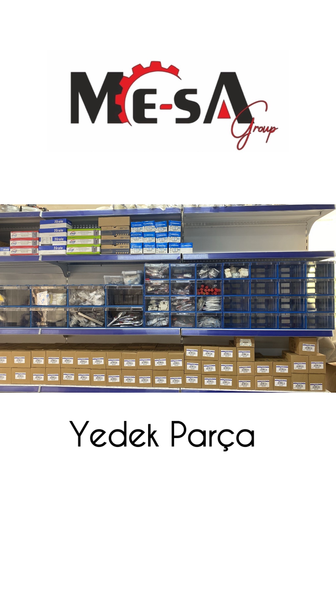 Yedek Parça