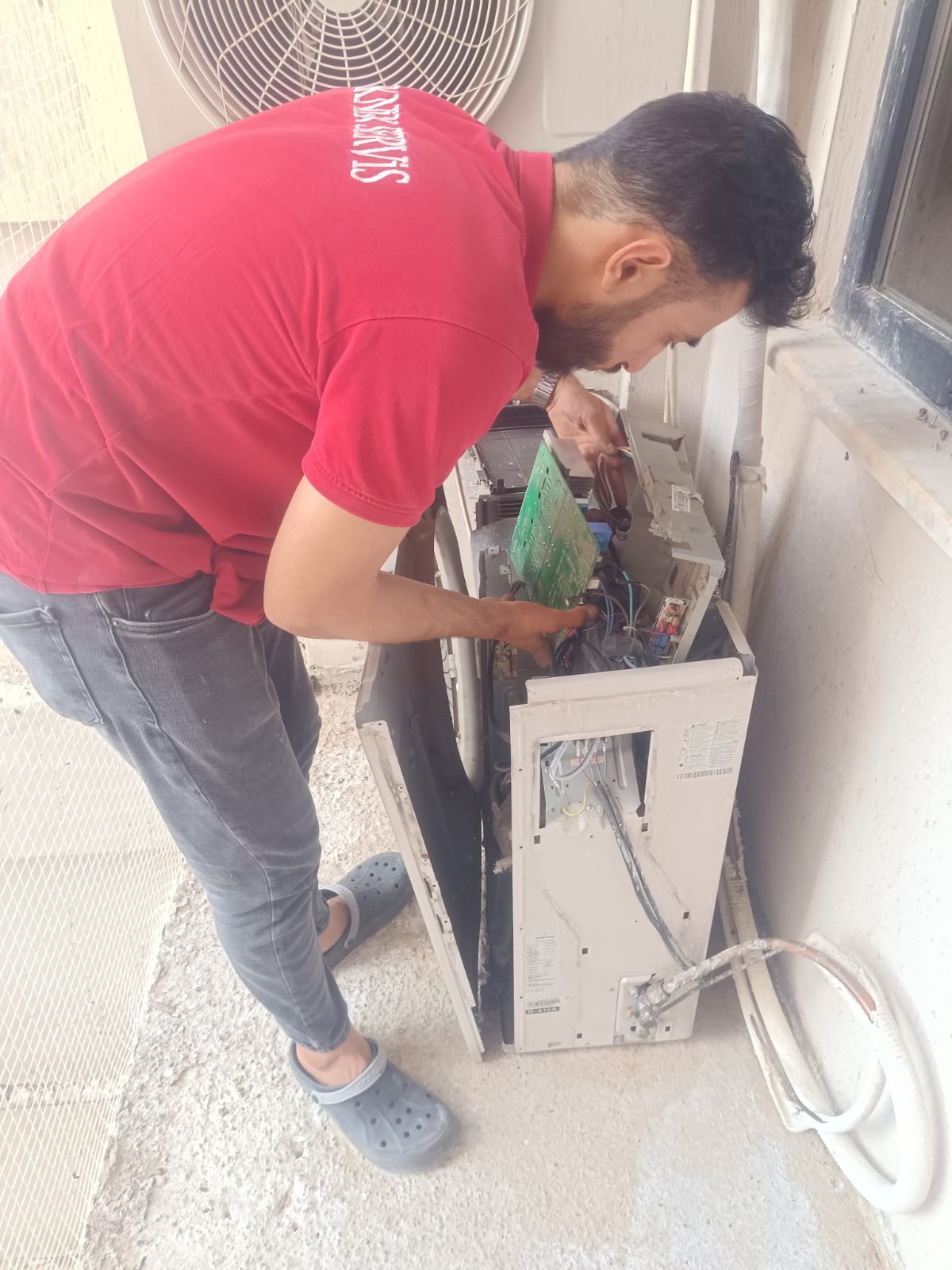 İşlem Süreci